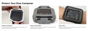 shearwater peregine protective case