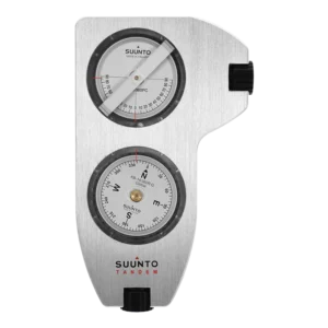 suunto tandem/360pc/360r g clino/compass
