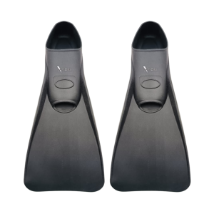 xplora training silicone fins m