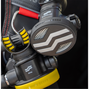 breathing apparatus