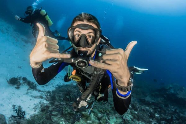 fun dives